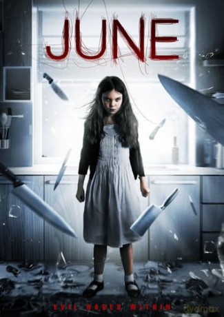 June [DVD]