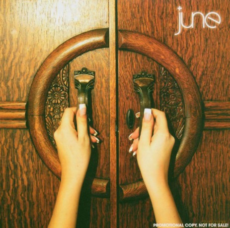 June-If You Speak Any Faster: June-If You Speak Any Faster [2CD]