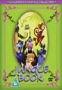 Jungle Book [DVD]