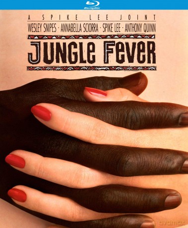 Jungle Fever (1991) [Blu-Ray]