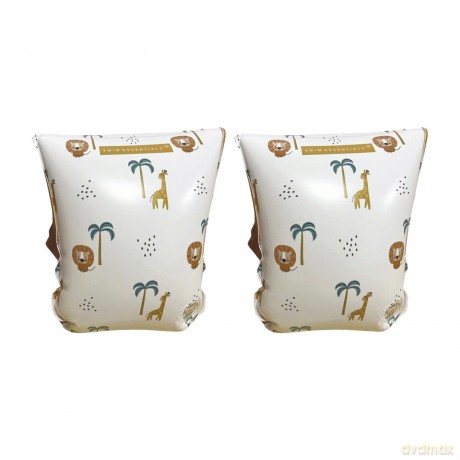 Jungle Schwimmflźgel (0-15kg)