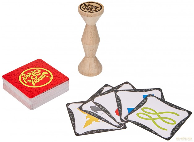 Jungle Speed Eco