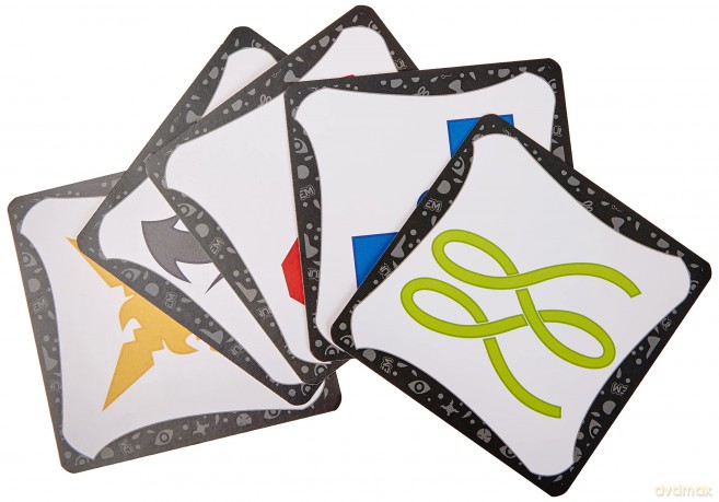 Jungle Speed Eco
