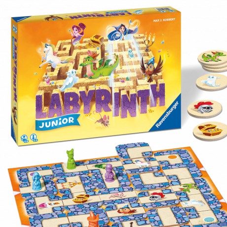 Junior Labyrinth