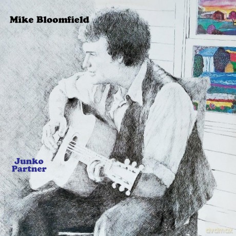 Bloomfield,Mike: Junko Partner [CD]
