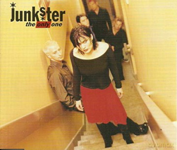 Junkster-Only One -Cds- [CD]
