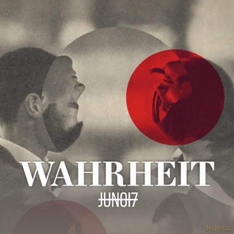 Juno17: Juno17-Wahrheit [CD]