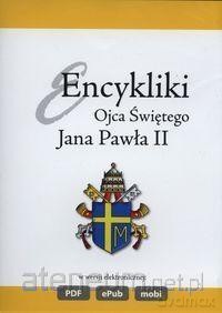Encykliki Ojca Świętego św. Jana Pawła II