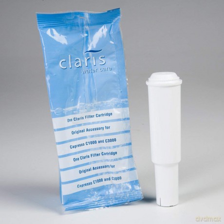 Jura Claris white 60209 Filterpatronen 1