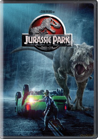 Jurassic Park [DVD]