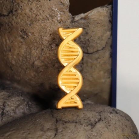 JURASSIC PARK - Genetics Divison - Box c