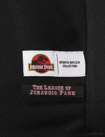 JURASSIC PARK - Isla Nubar - T-Shirt Spo