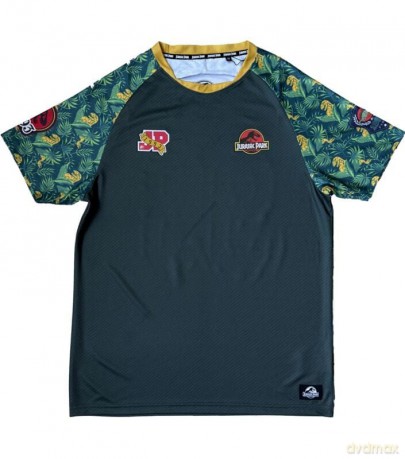 JURASSIC PARK - Jurassic Pak 93 - Soccer
