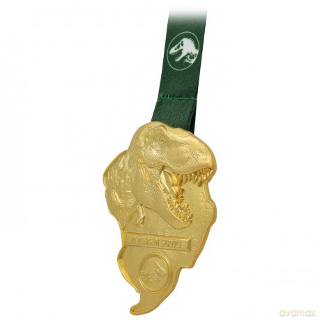 JURASSIC PARK - Park Ranger - Box collec