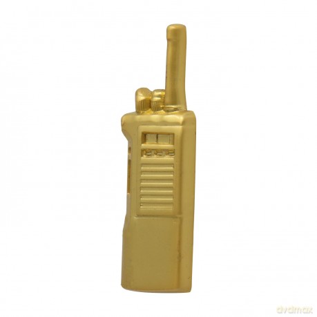 JURASSIC PARK - Park Ranger - Box collec