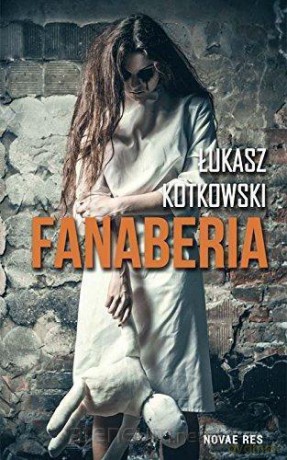Fanaberia [KSIĄŻKA]