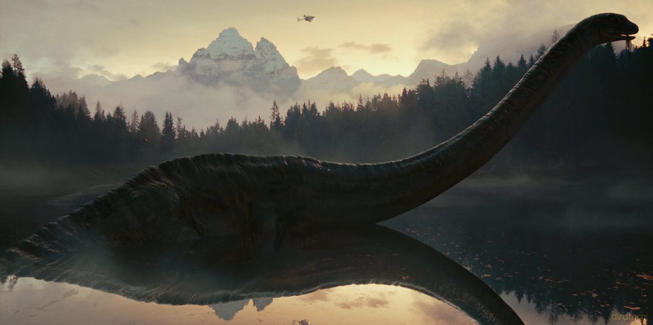 Jurassic World Dominion [DVD]