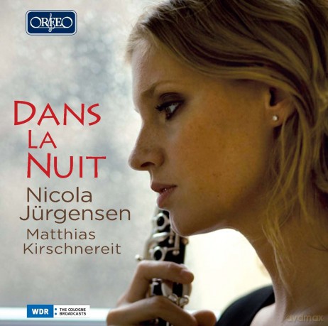 Jurgensen: Jurgensen/Kirschnereit-Various [CD]