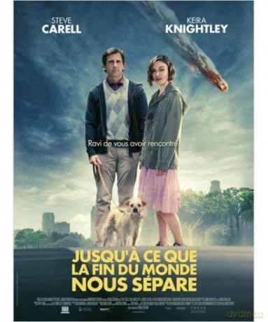 Jusqu A Ce Que La Fin Du Monde Nous Separe [DVD]