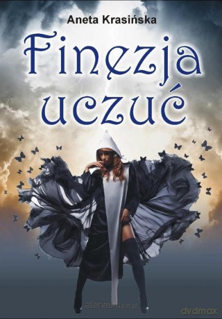 Finezja uczuć [KSIĄŻKA]