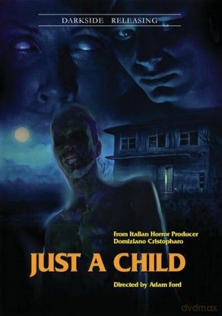Just A Child [DVD]