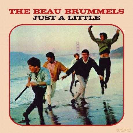 Beau Brummels: Just A Little [CD]