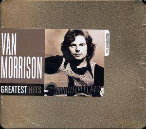 Van Morrison: Steel Box Collection - Greatest Hits [CD]