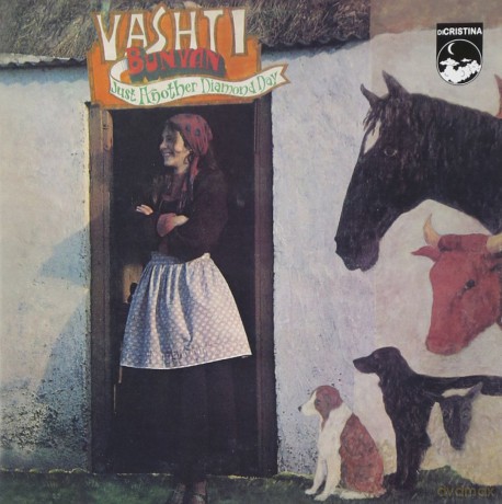 Bunyan,Vashti: Just Another Diamond Day [CD]