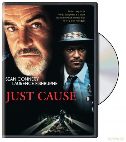 Just Cause [DVD]