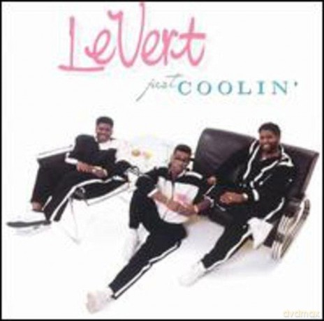 Levert: Just Coolin [CD]