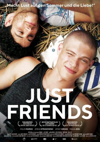 Just Friends [DVD]