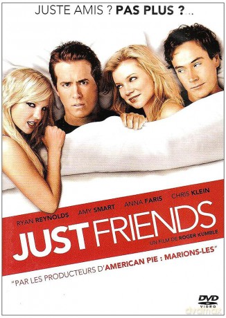 Just Friends [DVD]