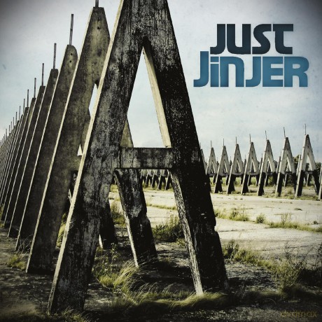 Just Jinjer: Just Jinjer [CD]