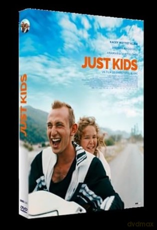 Just Kids [DVD]