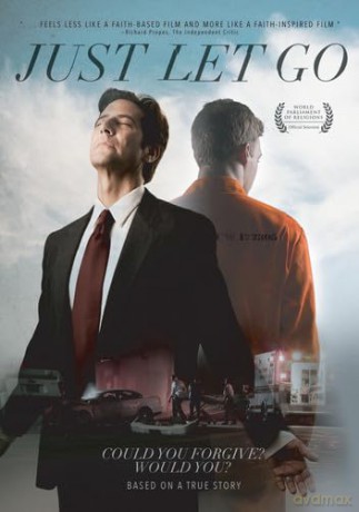 Just Let Go [DVD]