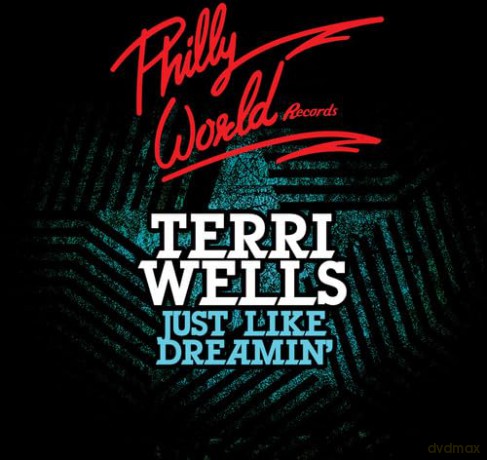 Wells,Terri: Just Like Dreamin' [CD]