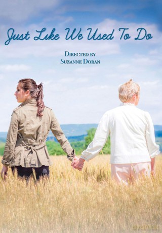 Just Like We Used To Do [DVD]