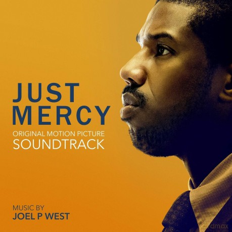 West,Joel P: Just Mercy soundtrack [CD]