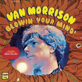 Van Morrison: Blowin' Your Mind [Winyl]