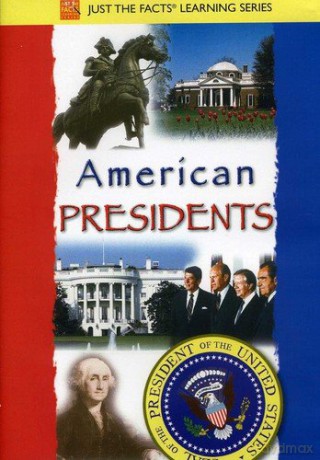 Just The Facts: American Presidents [DVD]