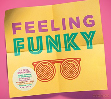 Feeling Funky [2CD]