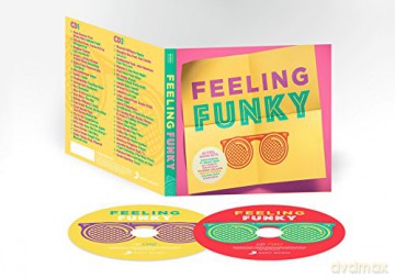 Feeling Funky [2CD]