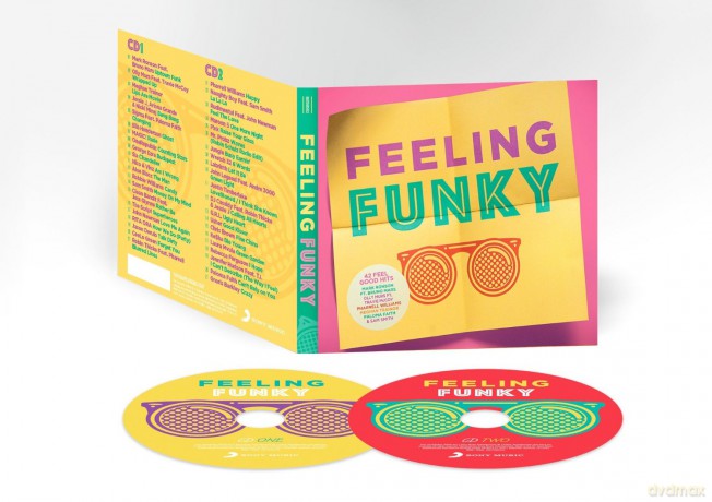 Feeling Funky [2CD]