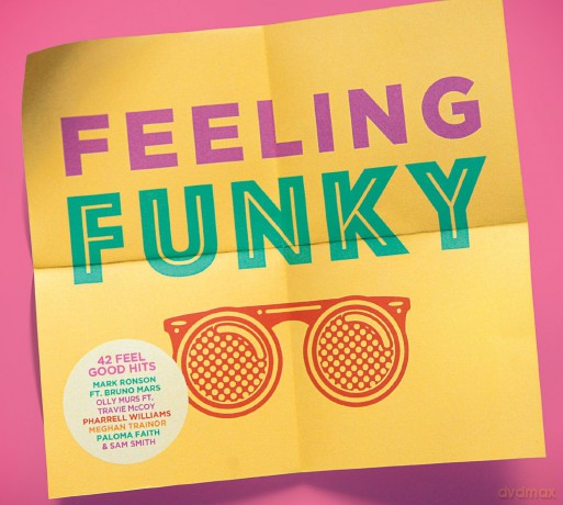 Feeling Funky [2CD]