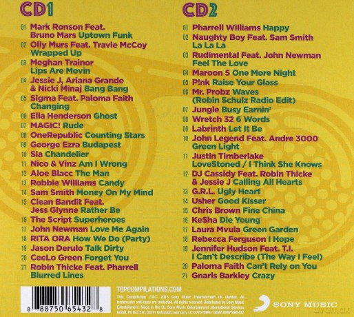 Feeling Funky [2CD]