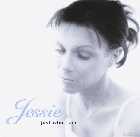 Jessie: Just Who I Am [CD]
