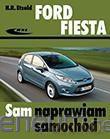 Ford Fiesta (od października 2008) [KSIĄŻKA]
