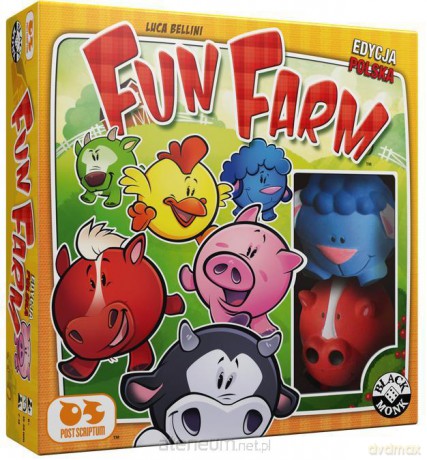 Fun Farm [KARTY]