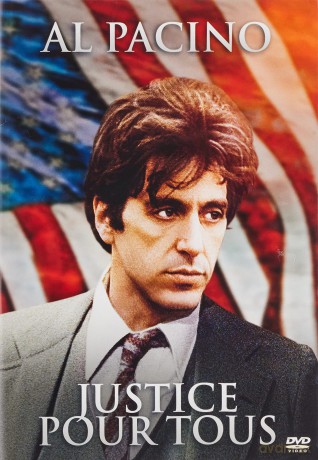 Justice Pour Tous [DVD]