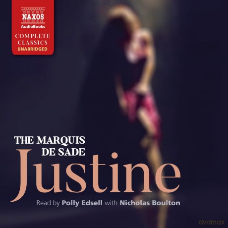 Sade,Marquis De: Justine [10CD]